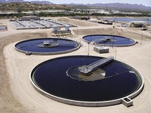 Fracking Wastewater